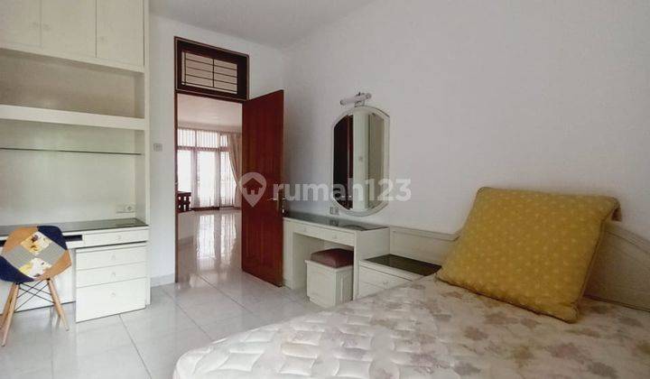 Rumah Bagus Disewakan Segera  21