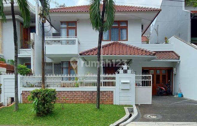 Rumah Bagus Disewakan Segera  22