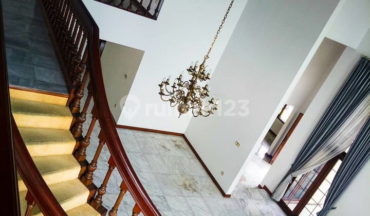 Rumah Lama Dijual Cepat 2