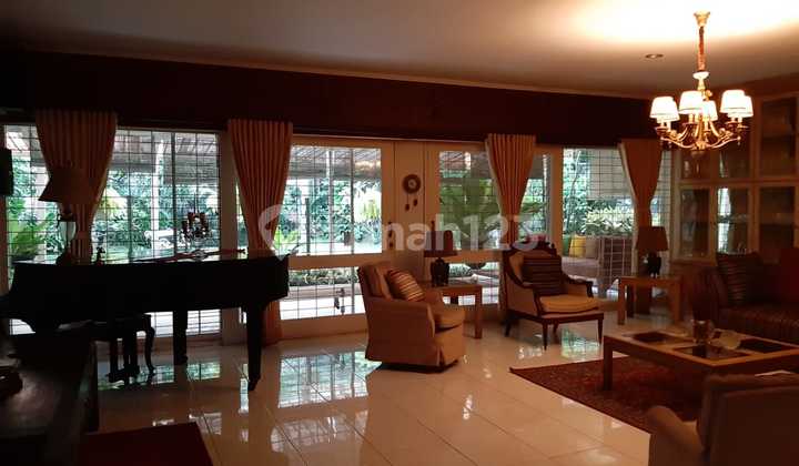 Rumah Bagus Dan Rapih Dijual Cepat