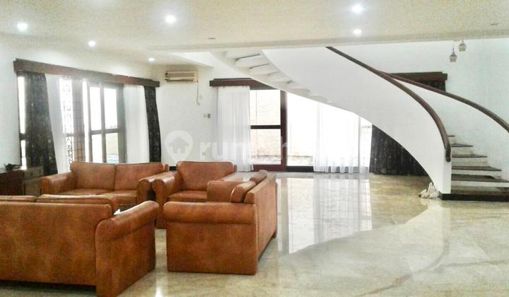 Rumah Lama Dijual Cepat