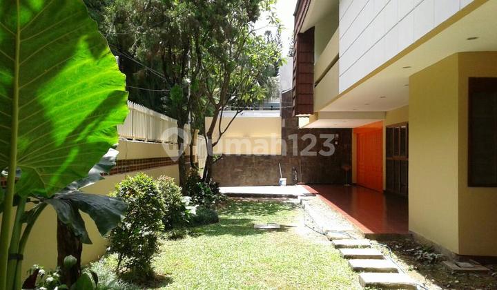 Rumah Lama Dijual Cepat 2