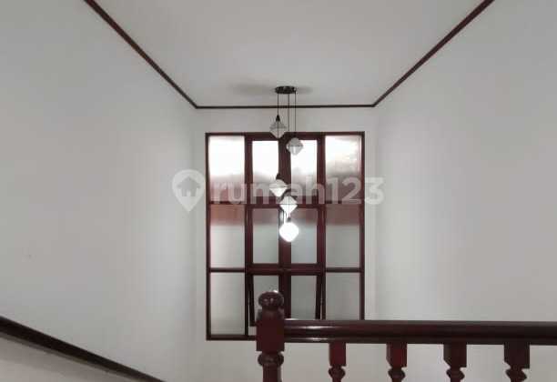 Rumah Yang Sangat Terawat Dan Bagus  2