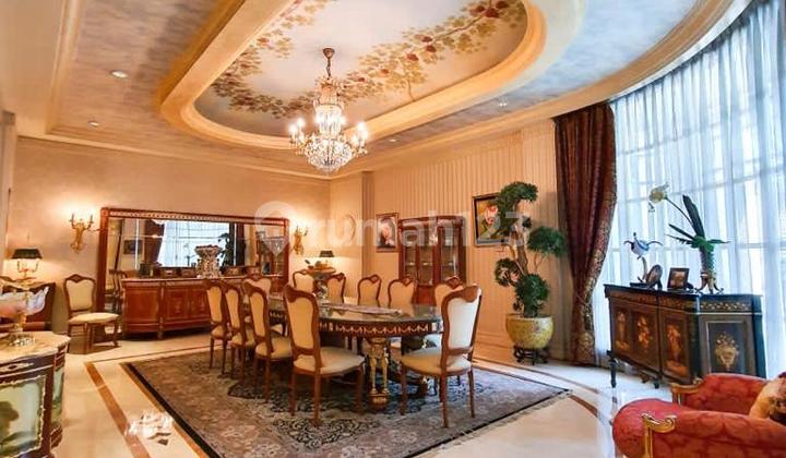 Rumah Bagus Dan Mewah Dijual Cepat 