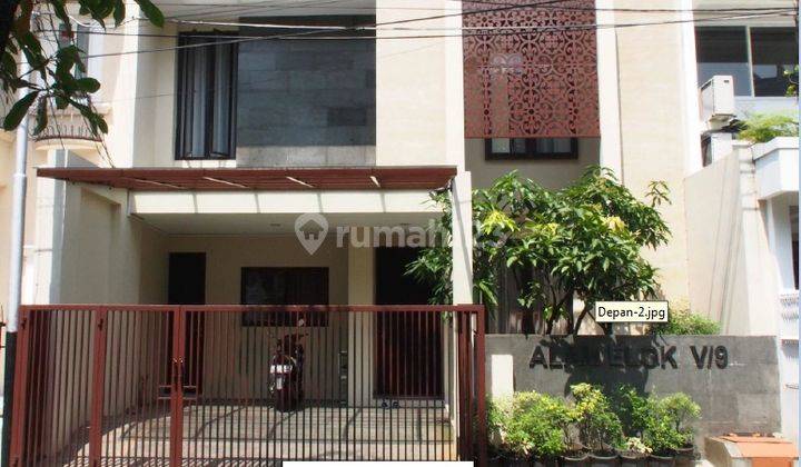 Rumah Keren Dan Bagus Dijual Cepat 2