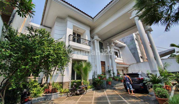 Rumah Bagus Dan Keren Dijual Cepat 2