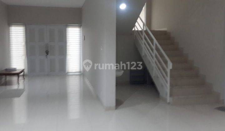 Tersedia Rumah Bagus Siap Huni  2