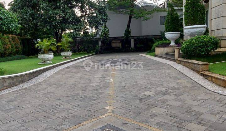 Rumah Desain Modern Dan Mewah Dijual Dengan Harga Keren 2