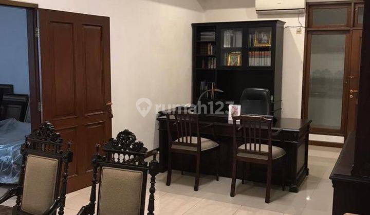 Rumah Siap Pake Dijual Cepat 1