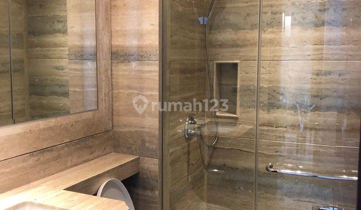 APARTEMENT DISTRICT 8 SENOPATI 5