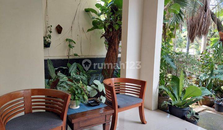 Rumah Bagus Dan Rapih Siap Huni 2