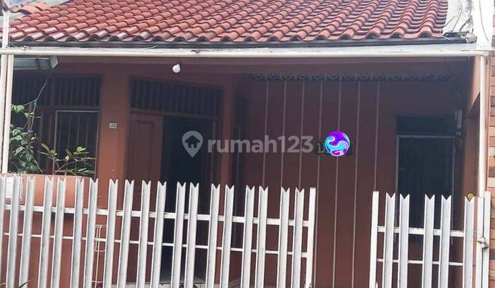 Rumah Dijual Cepat 1