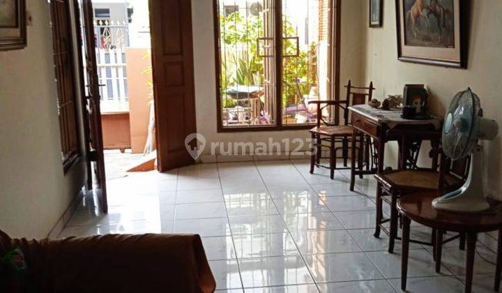 Rumah Dijual Cepat 2