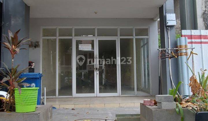 Ruko Siap Huni Di Cinere Bellevue Apartement  1