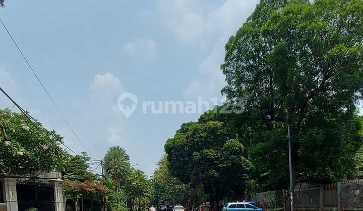 Lucsury House Modern Clasic  2