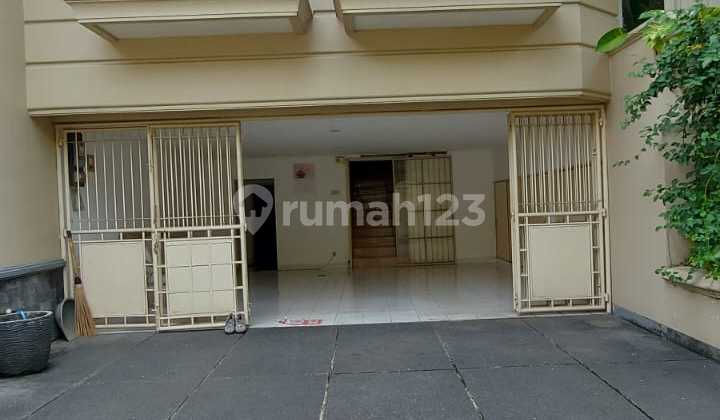 Rumah Bagus Dan Siap Huni 