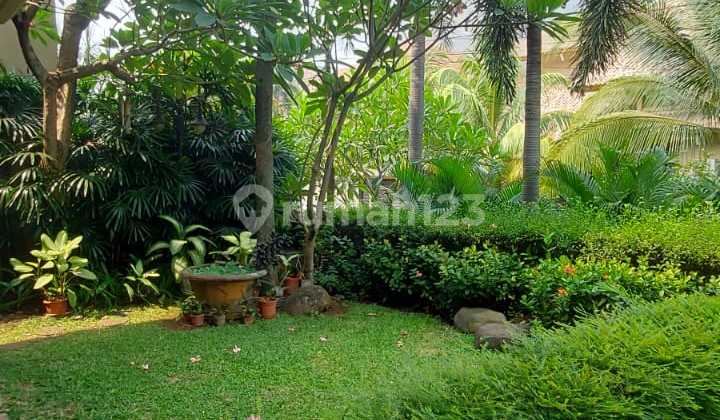 Rumah Bagus Dan Siap Huni  2