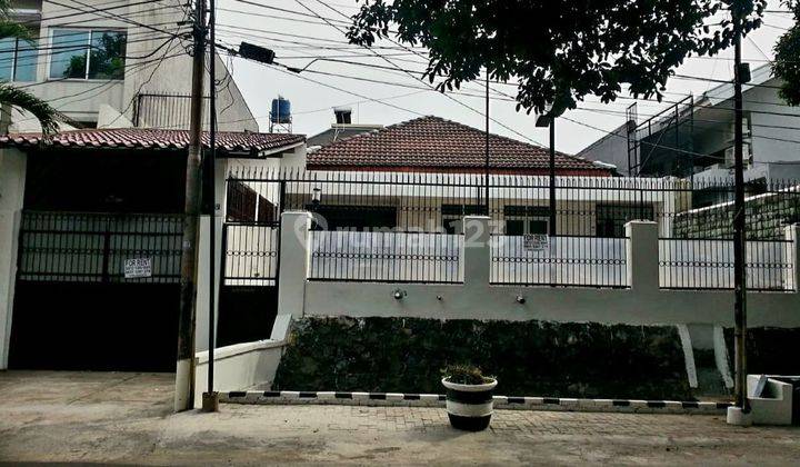 Segera Miliki Tempat Ini Rumah Kantor Siap Pake  2