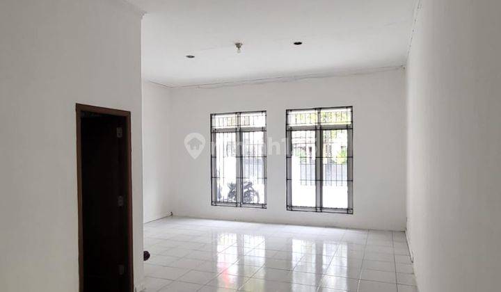 Segera Miliki Tempat Ini Rumah Kantor Siap Pake  1