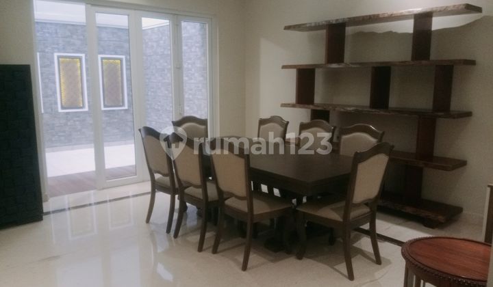 Patal Senaya Residence Patal Senaya Residence