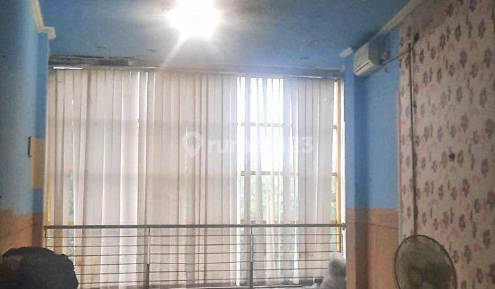 Ruko 3 Lantai Termurah di Jati Padang, Pasar Minggu, Jakarta Selatan 1
