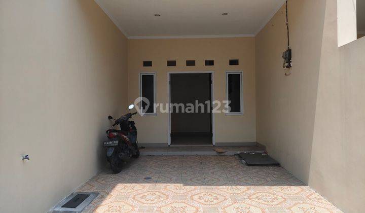 Rumah 3 Lantai Dijual Shm Jakut  2