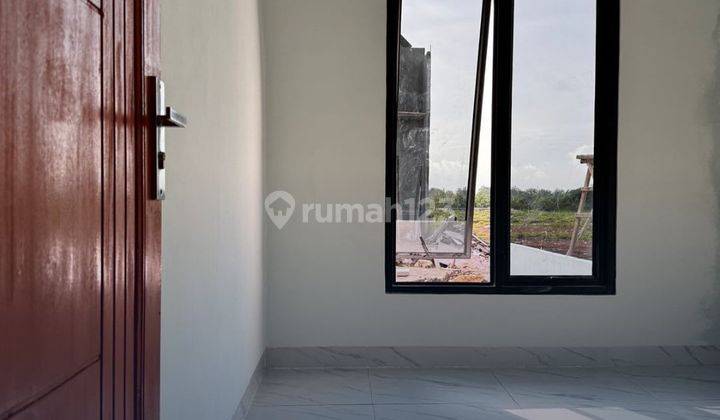 Rumah Murah strategis dekat tol  2