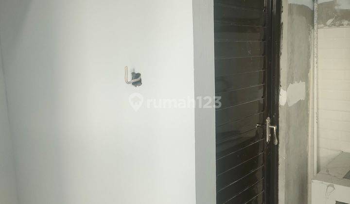 Rumah Murah Jakarta Utara SHM Strategis  2