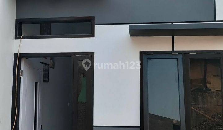 Rumah Murah 2 Lantai SHM di Jakut 1