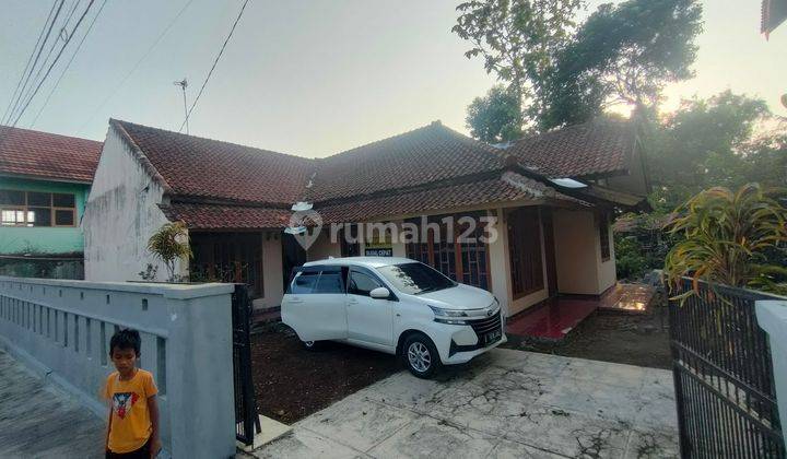 Rumah Murah Subang Selatan  2