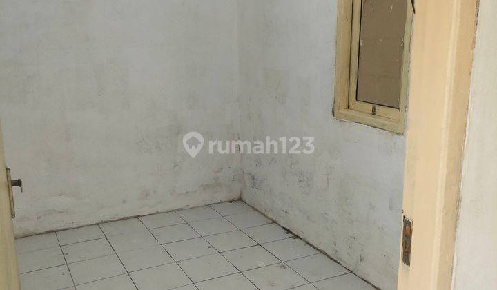 Rumah Dijual Murah Bu  2