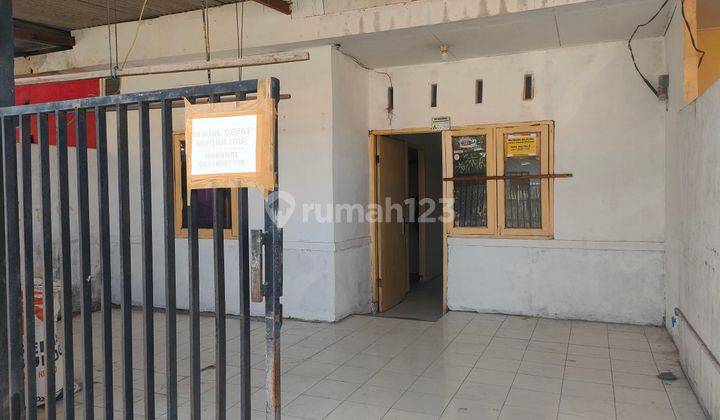 Rumah Siap Huni Dijual Murah  1