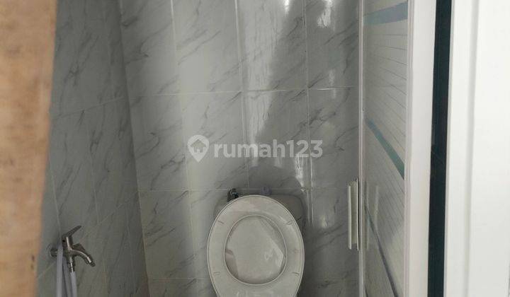 Rumah Murah Strategis Sunter  2