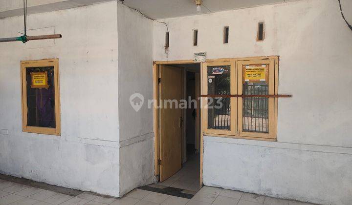 Rumah Siap Huni Dijual Murah  2