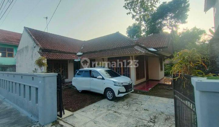 Rumah Murah Subang Selatan  1