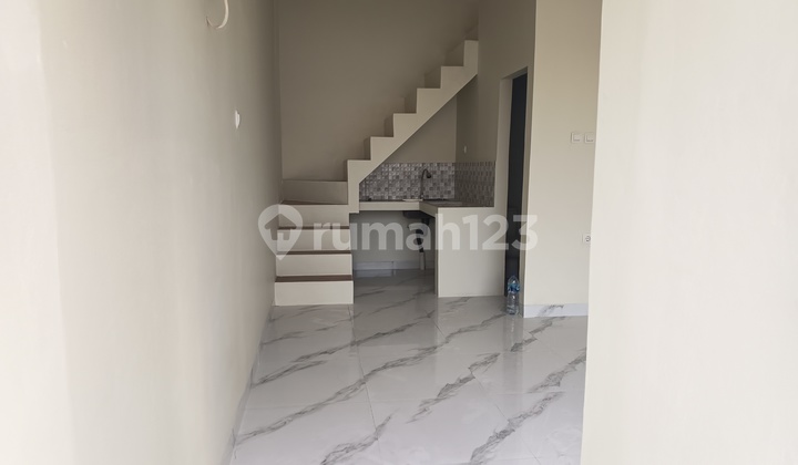 Rumah Murah Jakarta Utara 2