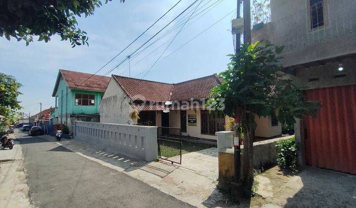 Rumah Adem Sejuk Asri Dijual  2