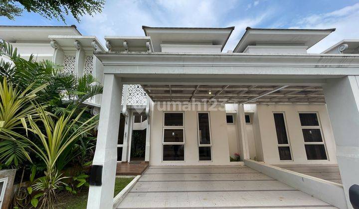 For Rent Rumah 2 Lantai di Royal Bay, Batam Centre 2