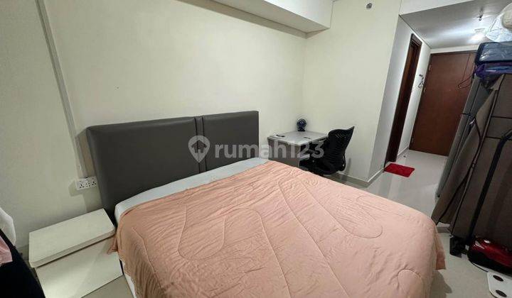 For Sale Studio Apartment Pollux Habibie Batam  1