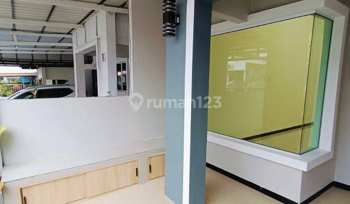 For Sale Rumah Siap Huni Villa Bukit Indah, Batam Kota 2