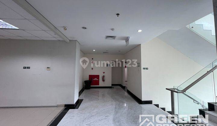 For Rent Office Space In Sukajadi, Batam  2