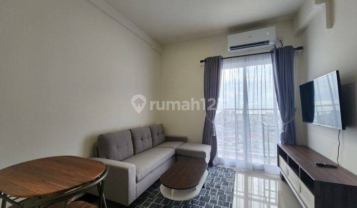 For Rent 1 Bedroom Apartment Citra Plaza Nagoya, Batam 2