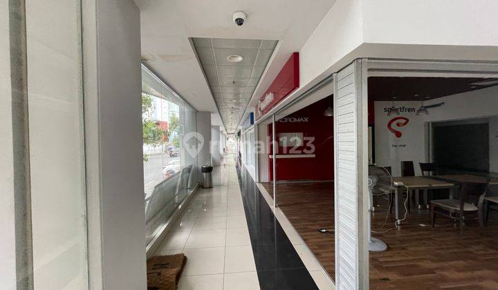 For Rent Ruangan Untuk Usaha, Kantor di Nagoya, Batam 2