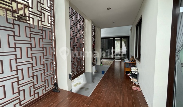 For Sale Rumah 3 Lantai Di Citraland Megah, Batam Centre 2