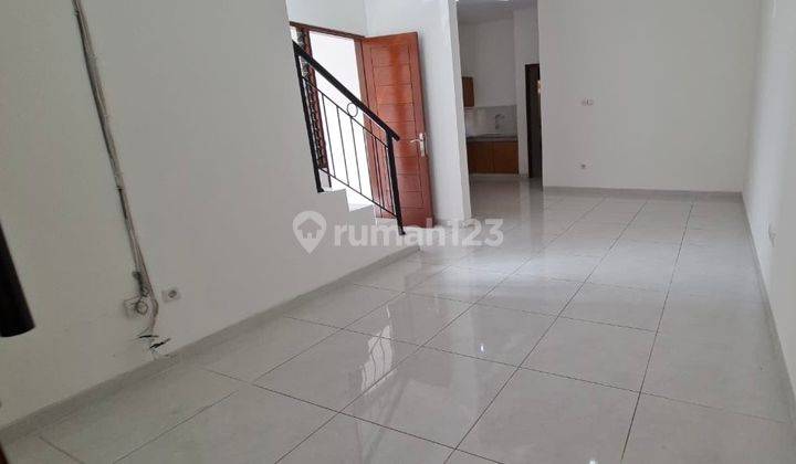 Unfurnished House For Rent In Renon, Denpasar 2