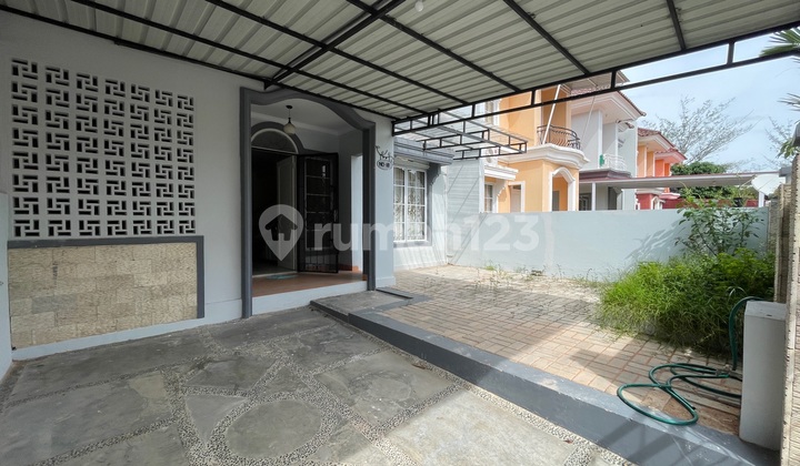 For Rent Rumah 2 Lantai Di Duta Mas, Batam  2