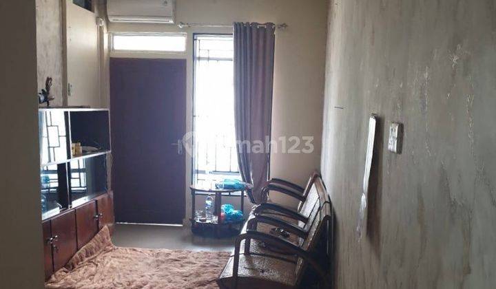 Dijual Rumah 1,5 Lantai di Perumahan Cipta Green Mansion, Patam Lestari, Tiban 2