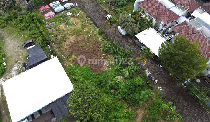 321 Sqm Freehold Land At Sunset Road, Bali 3
