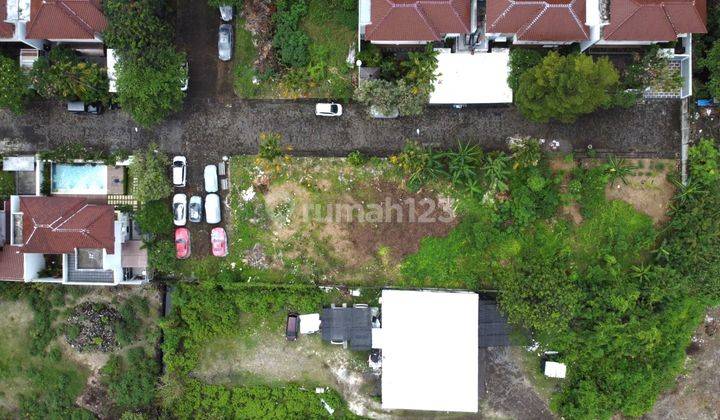 321 Sqm Freehold Land At Sunset Road, Bali 4