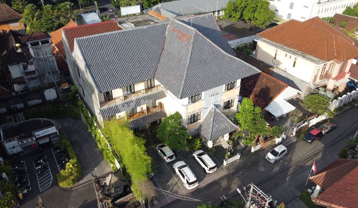 3 Stars Hotel For Sale In The Center of Bali , Denpasar, Bali   1